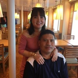 Meet your Posher, Tien